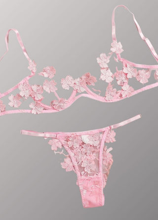 Floral Fantasy Essential Set