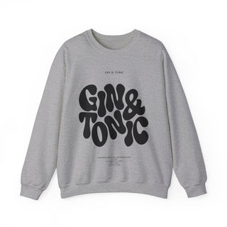 Gin & Tonic Sweatshirt