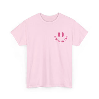 Girl Mom Era Graphic Tee