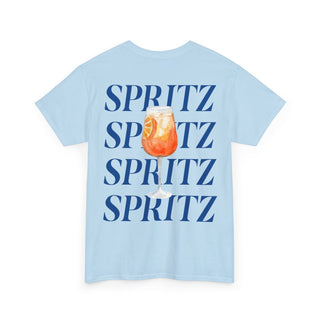 Spritz Graphic Tee