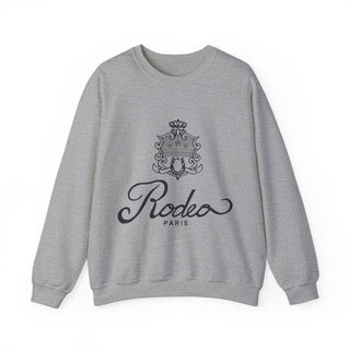 Rodeo Chic Sweatshirt