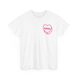 Sweetheart Mama Graphic Tee