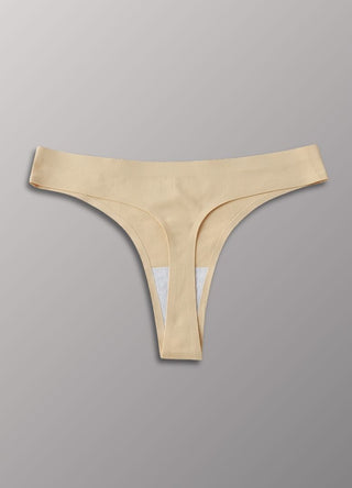 Invisible Embrace Seamless Thong