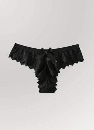 Modern Muse Thong