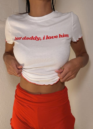 But Daddy I Love Him Bundle