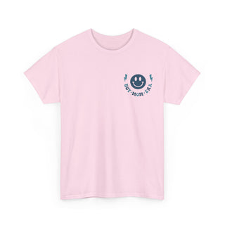 Boy Mom Era Graphic Tee