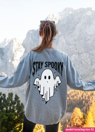 Stay Spooky Sweatshirt