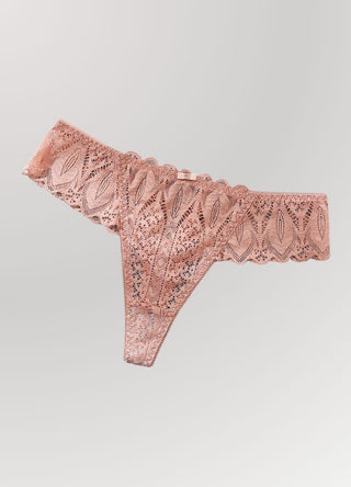 Moroccan Mirage Thong