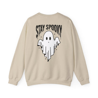 Stay Spooky Sweatshirt