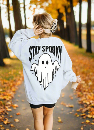 Stay Spooky Sweatshirt