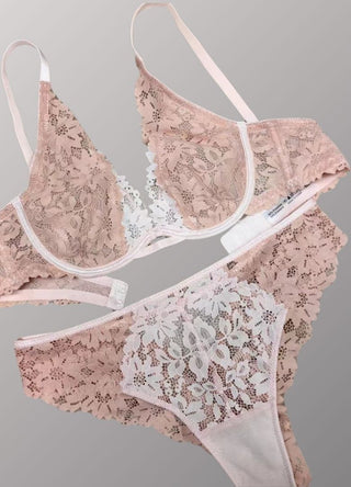 Lace Labyrinth Essential Set