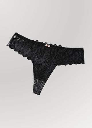 Moroccan Mirage Thong