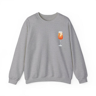 Spritz Sweatshirt