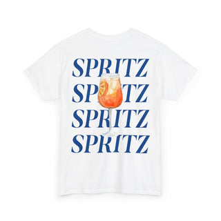 Spritz Graphic Tee