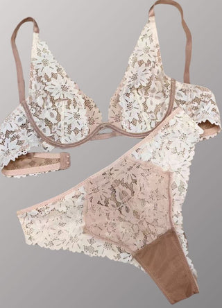 Lace Labyrinth Essential Set