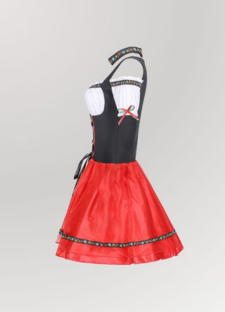 Sweetheart Barmaid Costume