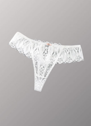 Moroccan Mirage Thong