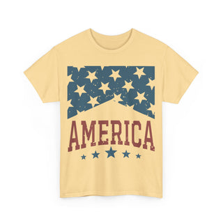 America Graphic Tee