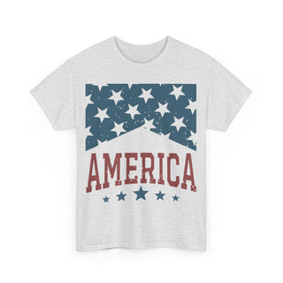 America Graphic Tee