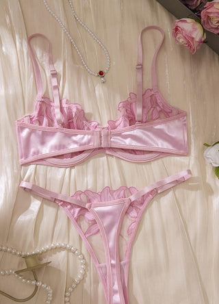 Azalea Aura Lingerie Set