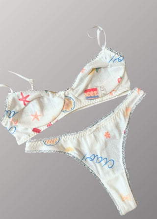 Undie Club 2 Pair