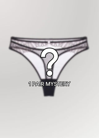 Undie Club 1 Pair Mystery