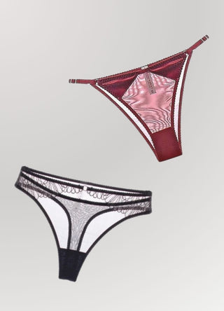 Undie Club 2 Pair